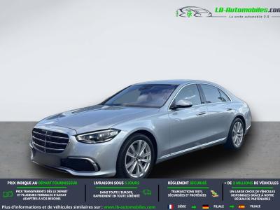 Mercedes Classe S 350 d BVA