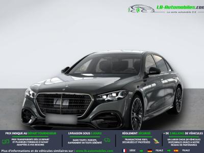 Mercedes Classe S 450 d BVA 4-Matic