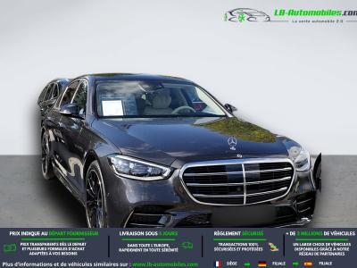Mercedes Classe S 450 d BVA 4-Matic