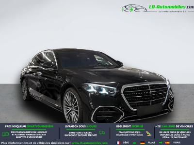 Mercedes Classe S 450 d BVA 4-Matic