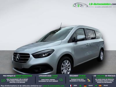 Mercedes Classe T 180 BVA