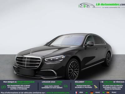 Mercedes Classe S 400 d BVA 4-Matic
