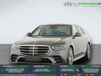 Mercedes Classe S 400 d BVA 4-Matic