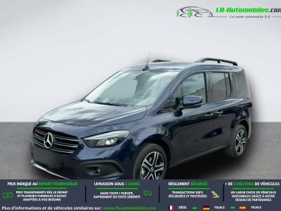 Mercedes Classe T 180 BVA