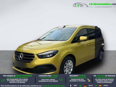 Mercedes Classe T 180 BVA