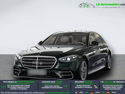 Mercedes Classe S 400 d BVA 4-Matic