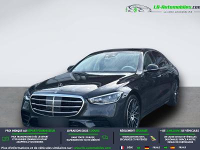 Mercedes Classe S 400 d BVA 4-Matic
