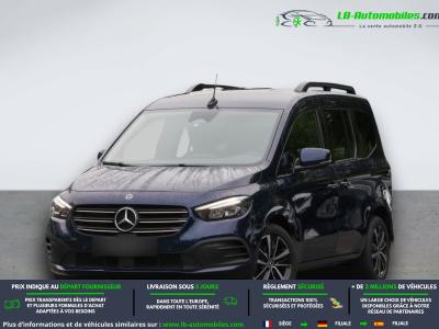 Mercedes Classe T 180 BVA