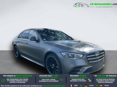 Mercedes Classe S 350 d BVA