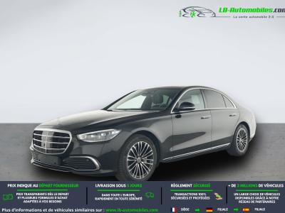 Mercedes Classe S 350 d BVA