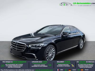 Mercedes Classe S 350 d BVA