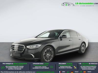 Mercedes Classe S 350 d BVA