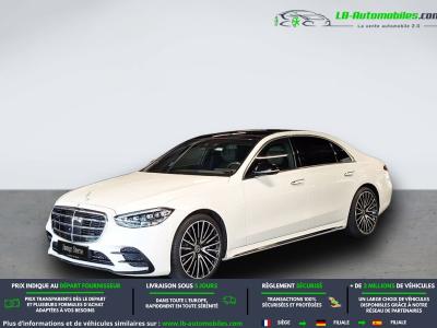 Mercedes Classe S 350 d BVA