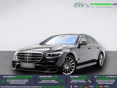 Mercedes Classe S 350 d BVA
