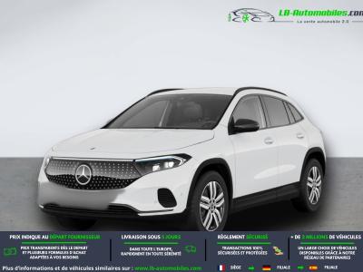 Mercedes EQA 250