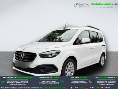 Mercedes Classe T 180 d BVA