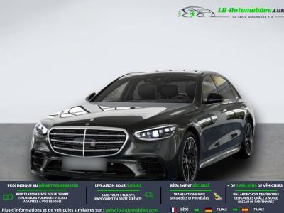 Mercedes Classe S 450 d BVA 4-Matic