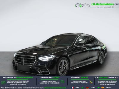 Mercedes Classe S 450 d BVA 4-Matic