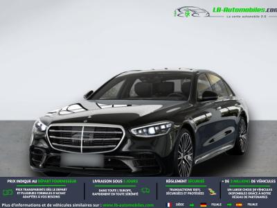 Mercedes Classe S 450 d BVA 4-Matic