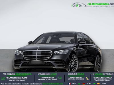 Mercedes Classe S 450 d BVA 4-Matic