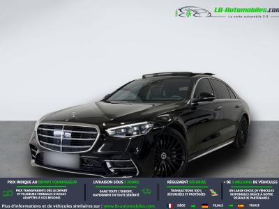 Mercedes Classe S 400 d BVA 4-Matic