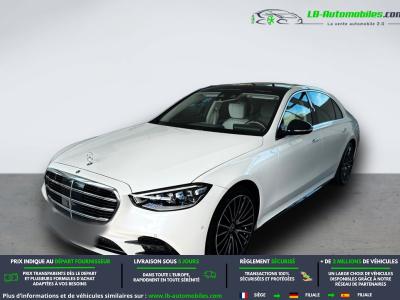 Mercedes Classe S 400 d BVA 4-Matic