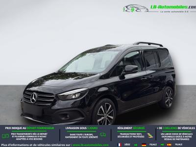 Mercedes Classe T 180 BVA