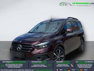 Mercedes Classe T 180 BVA