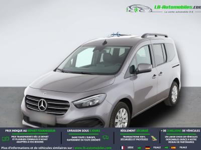 Mercedes Classe T 180 BVA