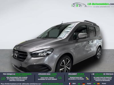 Mercedes Classe T 180 BVA