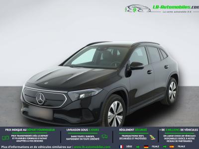 Mercedes EQA 250