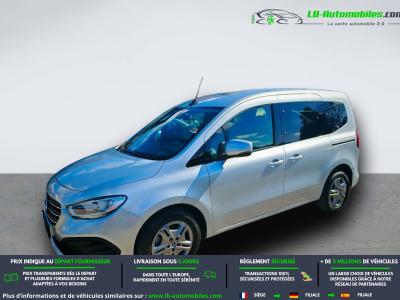 Mercedes Classe T 180 d BVA