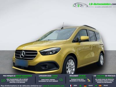 Mercedes Classe T 180 d BVA