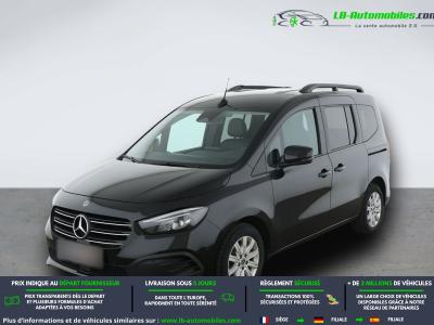 Mercedes Classe T 180 d BVA