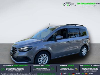 Mercedes Classe T 180 d BVA