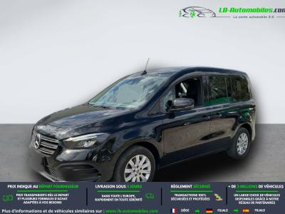 Mercedes Classe T 180 d BVA