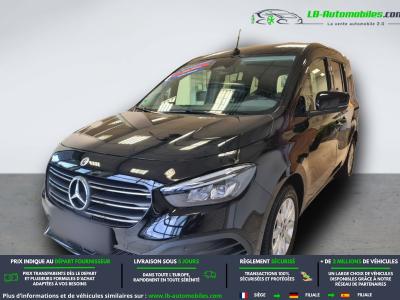 Mercedes Classe T 180 d BVA
