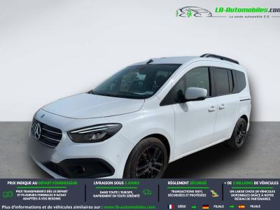 Mercedes Classe T 180 d BVA
