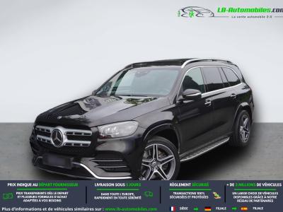 Mercedes GLS 350 d BVA 4Matic