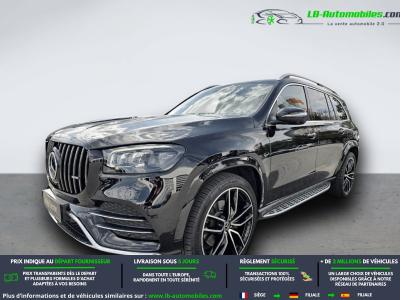 Mercedes GLS 350 d BVA 4Matic