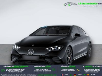 Mercedes EQE 53 AMG 4MATIC+