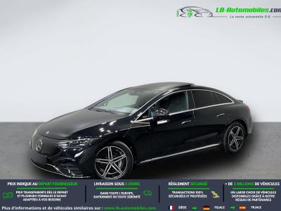 Mercedes EQE 500 4MATIC