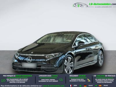Mercedes EQS 450+