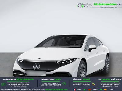 Mercedes EQS 450+