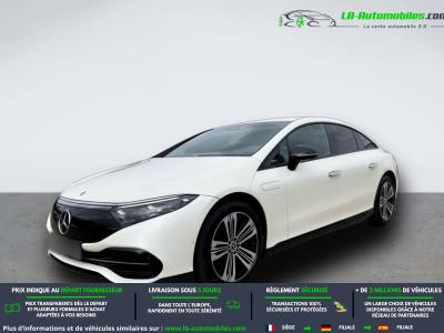 Mercedes EQS 580 4Matic