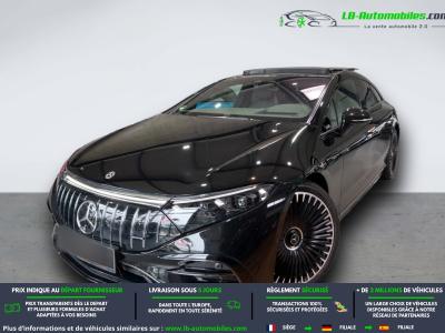 Mercedes EQS 53 4Matic+