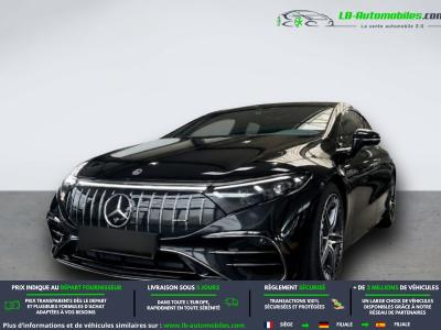 Mercedes EQS 53 4Matic+