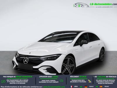 Mercedes EQE 500 4MATIC