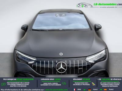Mercedes EQE 53 AMG 4MATIC+