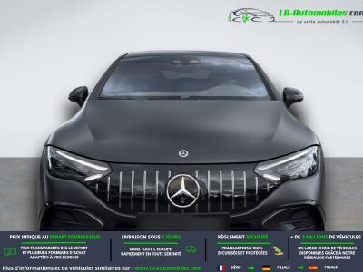 Mercedes EQE 53 AMG 4MATIC+